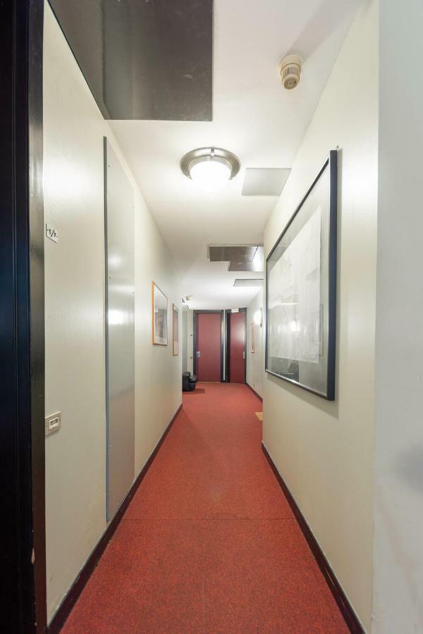 Duomo Deluxe Room Milano Dış mekan fotoğraf