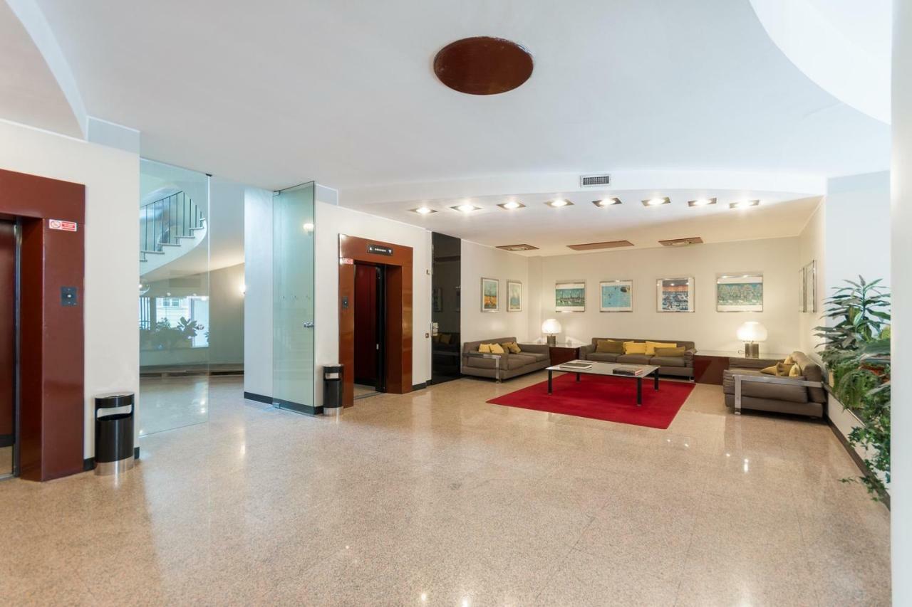 Duomo Deluxe Room Milano Dış mekan fotoğraf