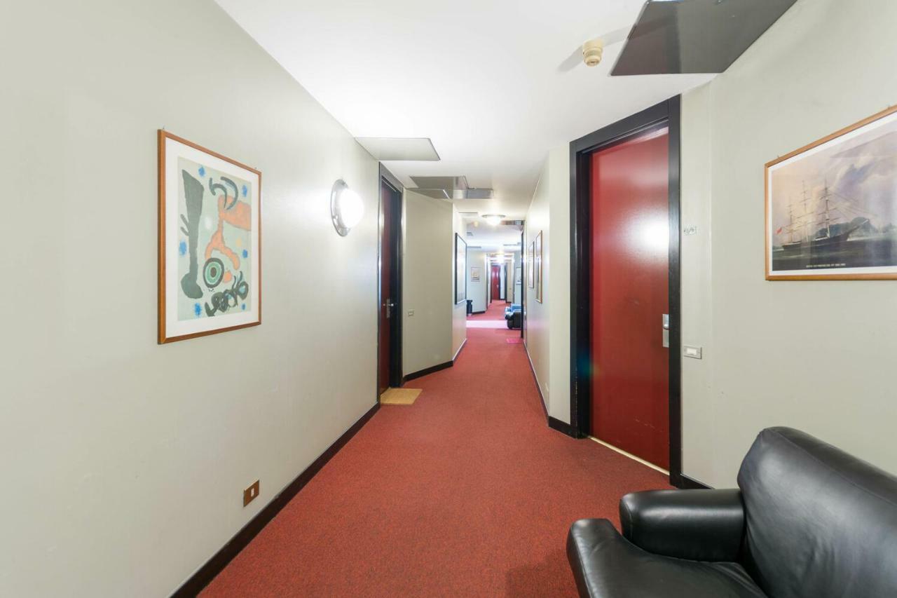 Duomo Deluxe Room Milano Dış mekan fotoğraf