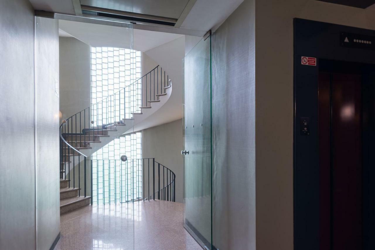 Duomo Deluxe Room Milano Dış mekan fotoğraf