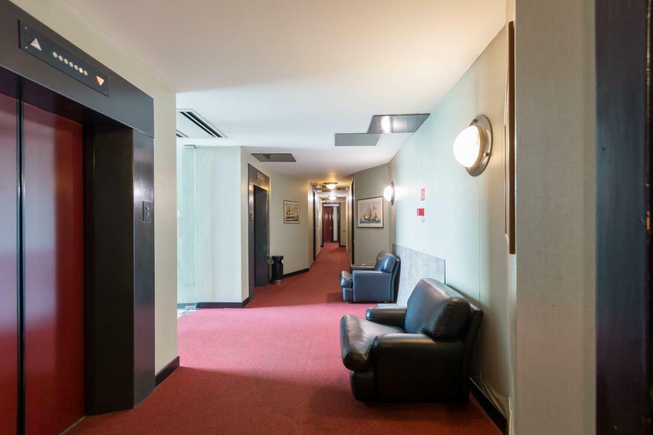 Duomo Deluxe Room Milano Dış mekan fotoğraf